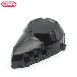 Motorcycle Aluminum Left Side Crankcase Stator Starter Engine Cover for Kawasaki Z800 Z 800 2013 2014 2015