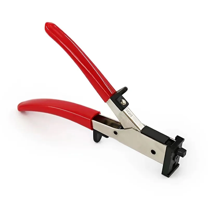 Upgraded Guitar Bass Frets Wire Pliers Nipper Guitar Puller Pliers String Cutter Luthier Tools 1.6-24.4MM 2.4-3.0MM Optional