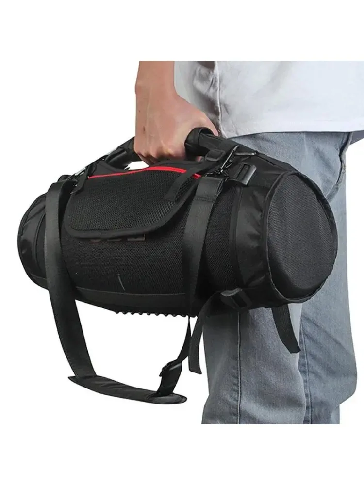 Étui de transport sac de rangement pour JBL BOOMBOX 3 haut-parleur Bluetooth sans fil sacs à bandoulière avec bandoulière pour JBL BOOMBOX 2