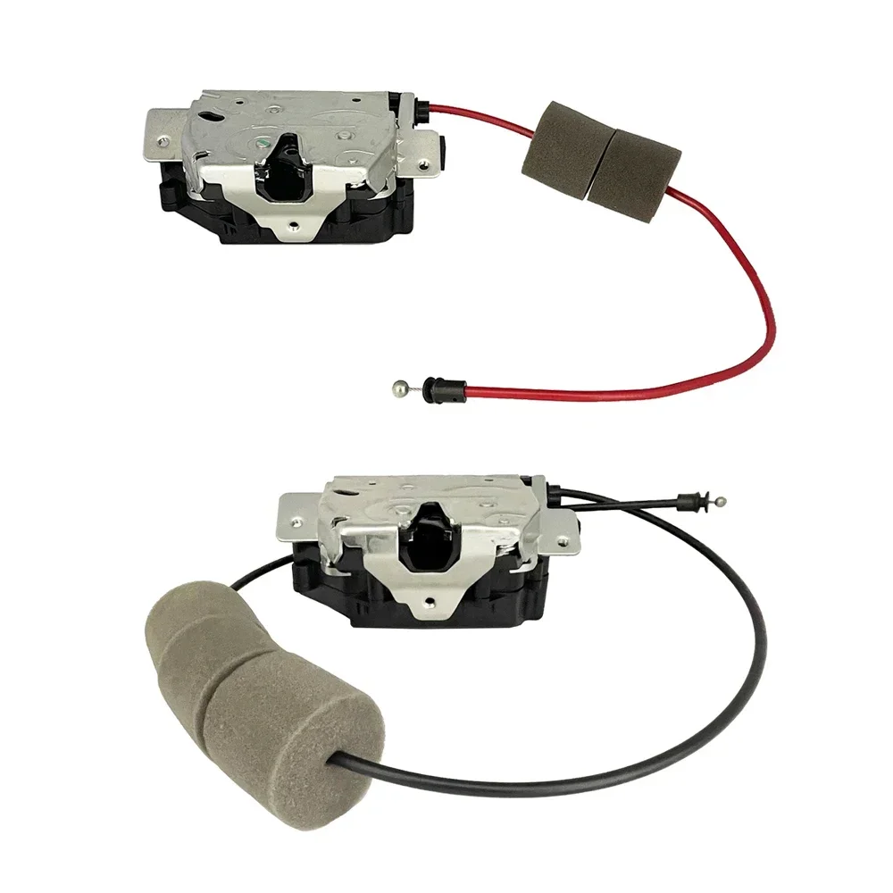 JONBO  A1647400635 1647400635 Tailgate Hatch Lock Latch For Mercedes E ML GL R CLASS S211 W211 W164 W251 A 164 740 06 35