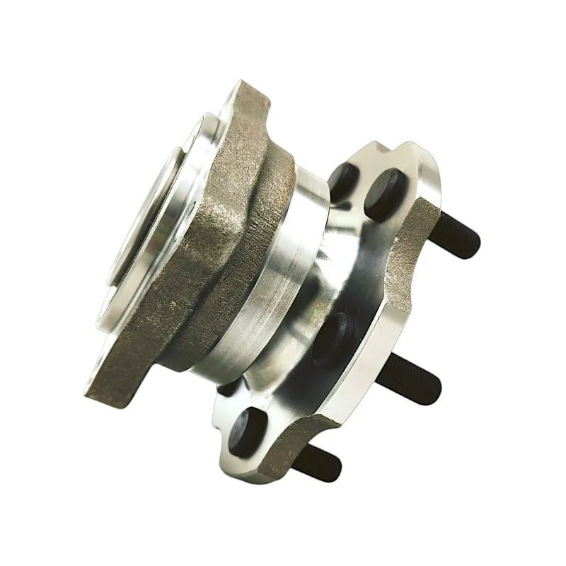 

Automotive Parts Bearing Unit (rear Wheel) 43202-EA500