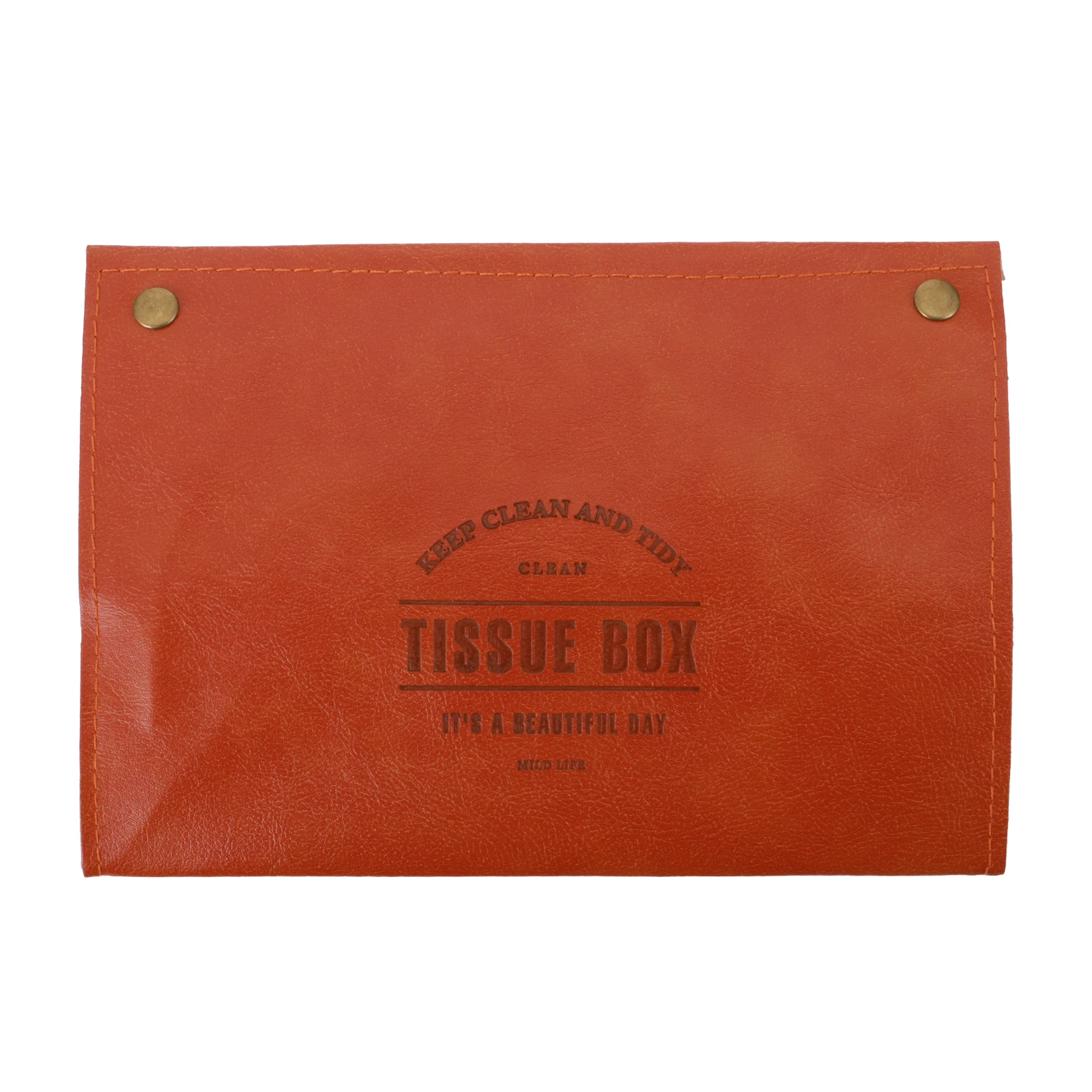 Tissue Soft Napkin Storage Container Napkin Holder Paper Storage Home Car Decor Long Life Recyclable