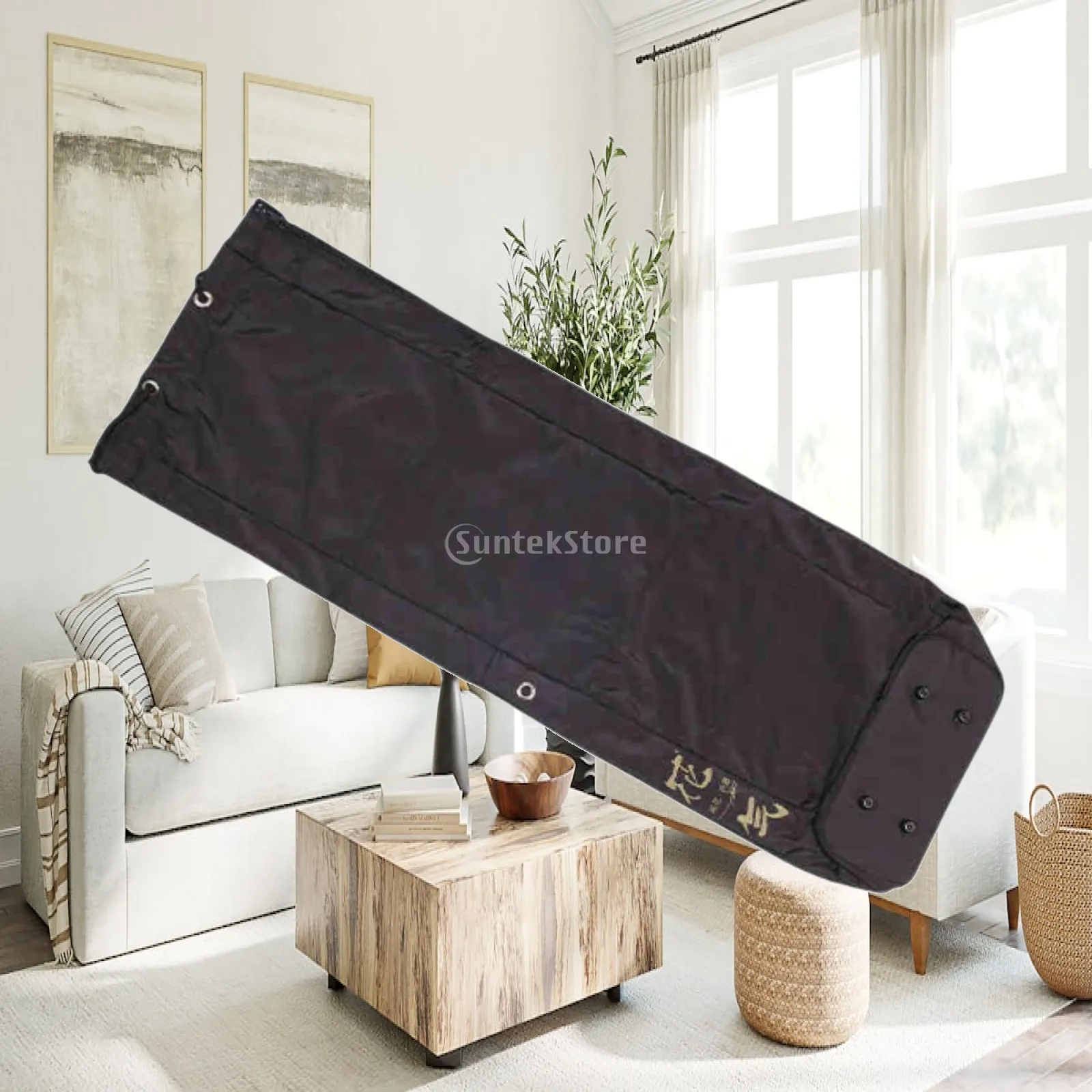 Fresh Flowers Carry Pouch Floral Arrangement Tool Kit Bag Transport Bag Florists Tools Organizer Bag for Workshop Home