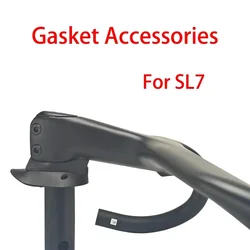 Suitable For SL7 / SL8 / Venge / T-R-K SL6 Road Bike Parts Bicycle Handlebar Base Road Bicycle Gasket Accessories