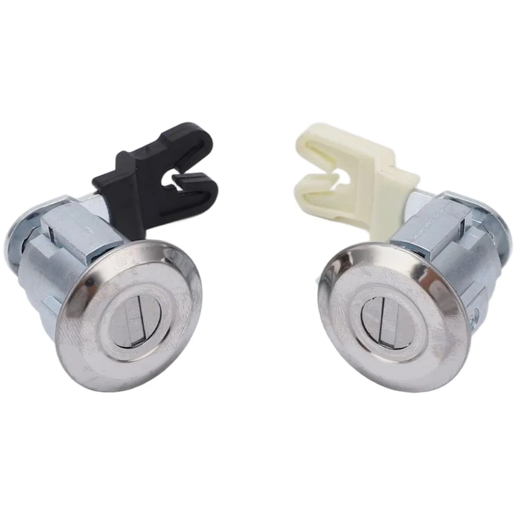 

E250 Lock Cylinder Door Lock Cylinder Direct Replacement Part Plastic And Metal Door Lock Cylinder Replacement