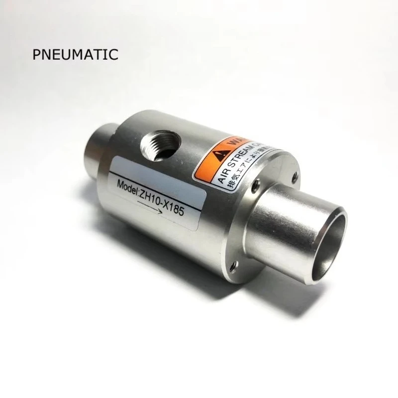 Mini Pneumatic Water Drain Pump Power by Air Vacuum Generator Ejector