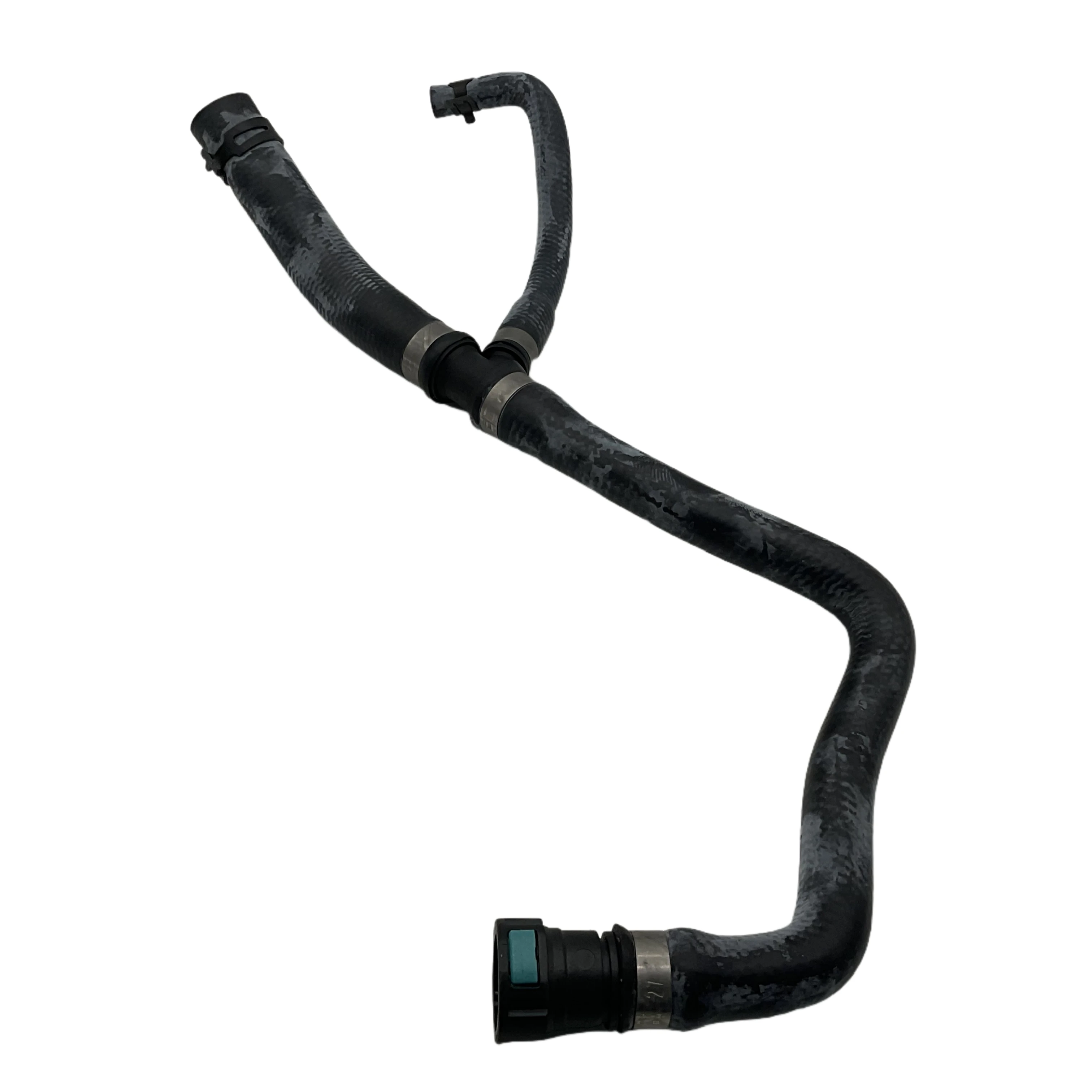 C2Z1460 Warm Air Water Hose for Jaguar XF