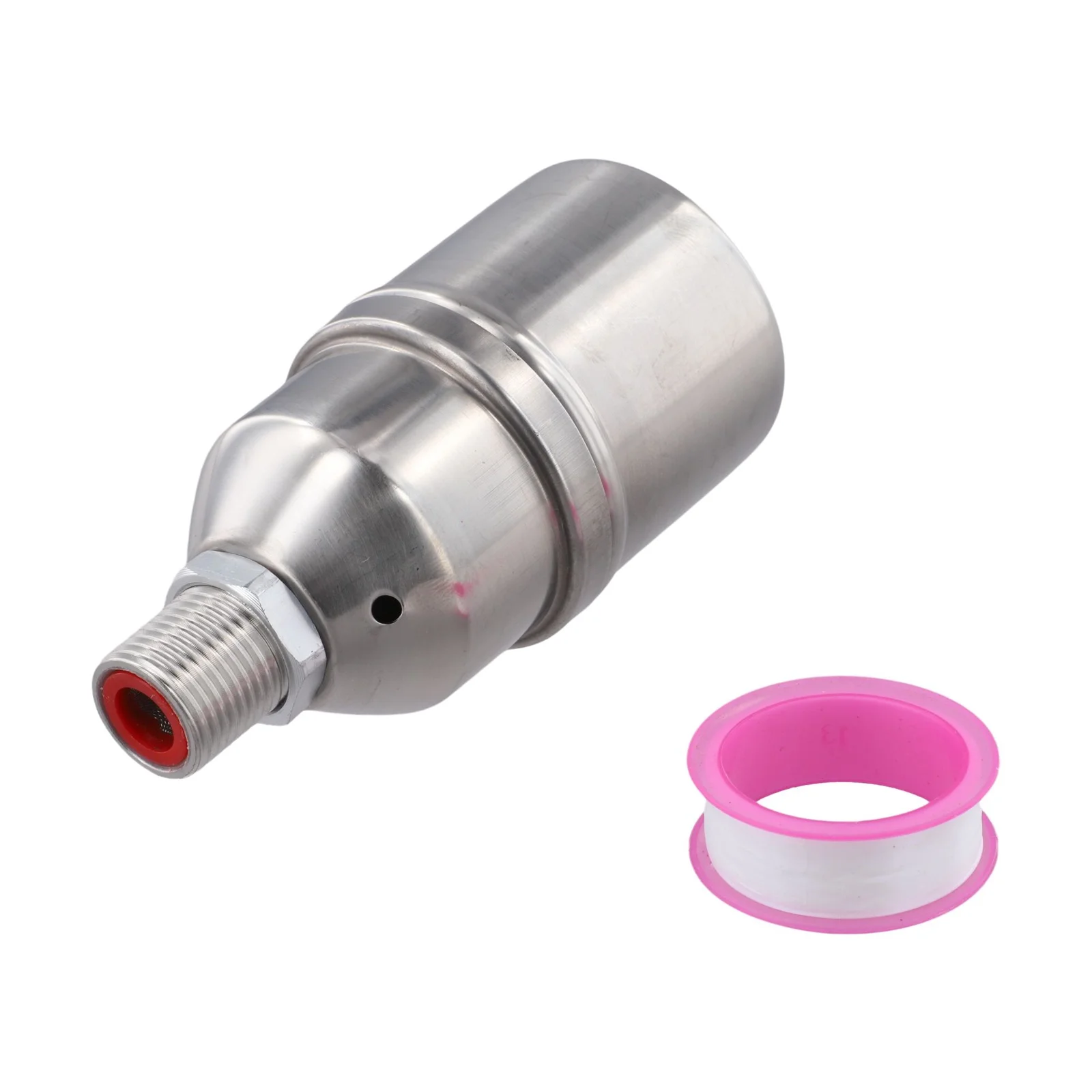 Water Level Controller Float Ball Valve Automatic Stop And  Replenish Automatic Water Level Regulation Valve DN15 DN20 DN25