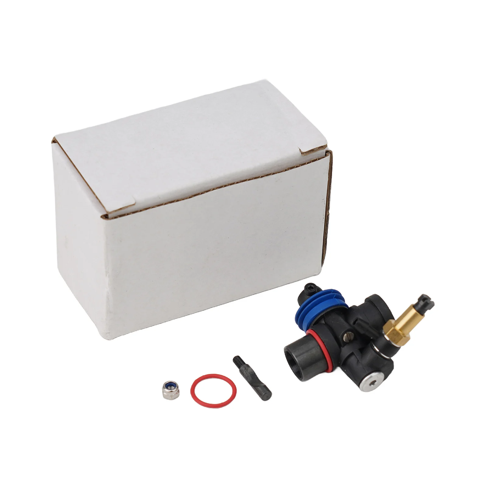 

Гладкая и эффективная производительность двигателя с помощью этой надежной замены карбюратора для Traxxas 4910 2 5 и 4907 3 3