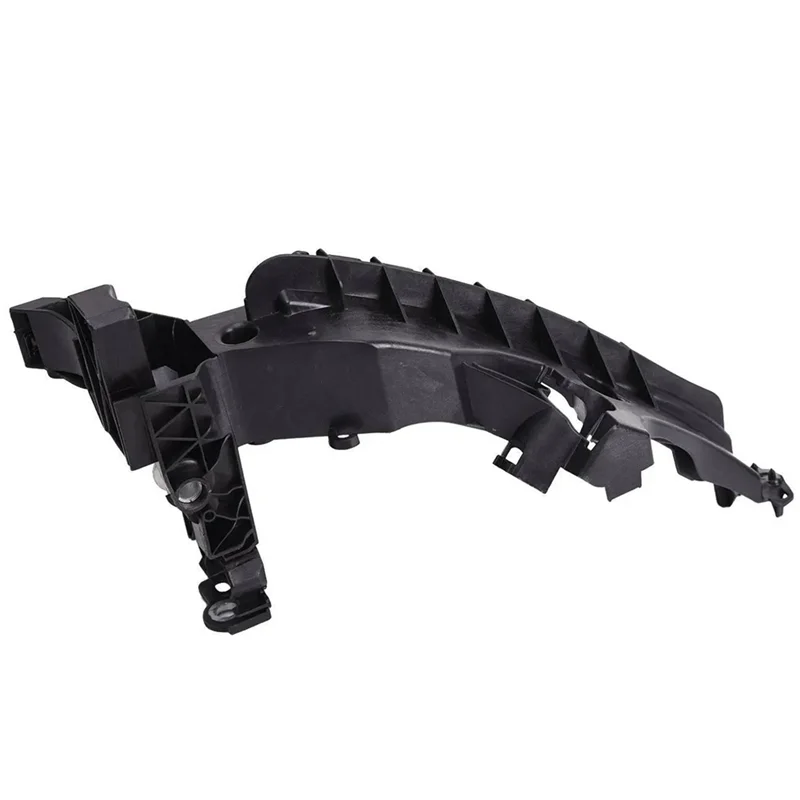 

G9-Left Front Bumper Headlight Bracket & Headlight Base Plate For A4 B8 2013-2016, 8T0941453B 8K0805607B