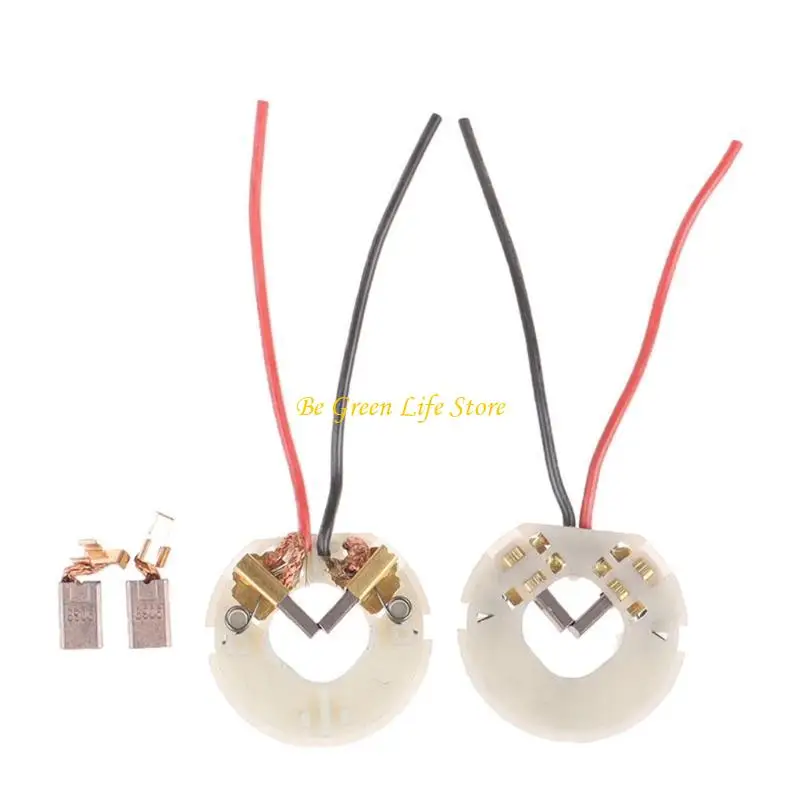 Buscinetti in carbonio M7DF Parti sostituzione economica Parti sostituzione Motore Texture metalliche ABS