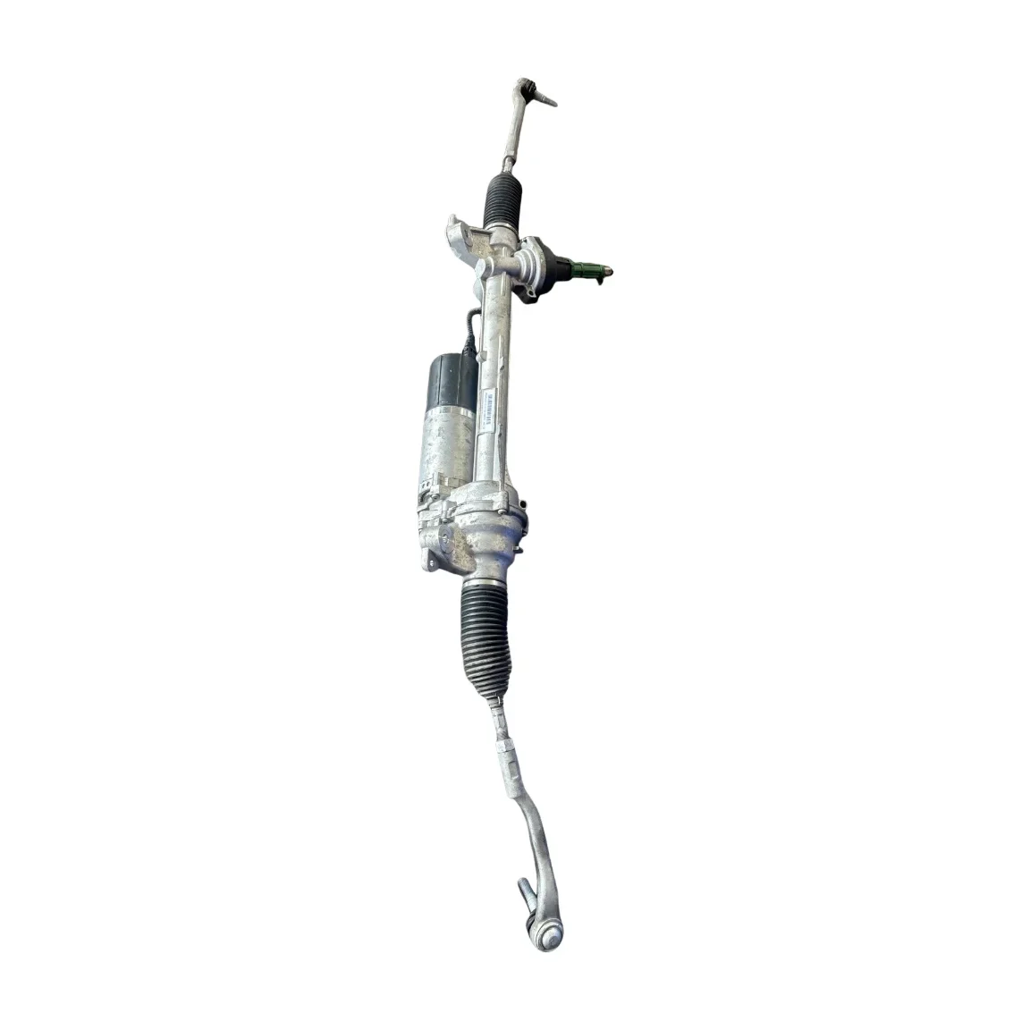 Used CBD for G Class W463 OE 4634604201 Electric Steering Gear