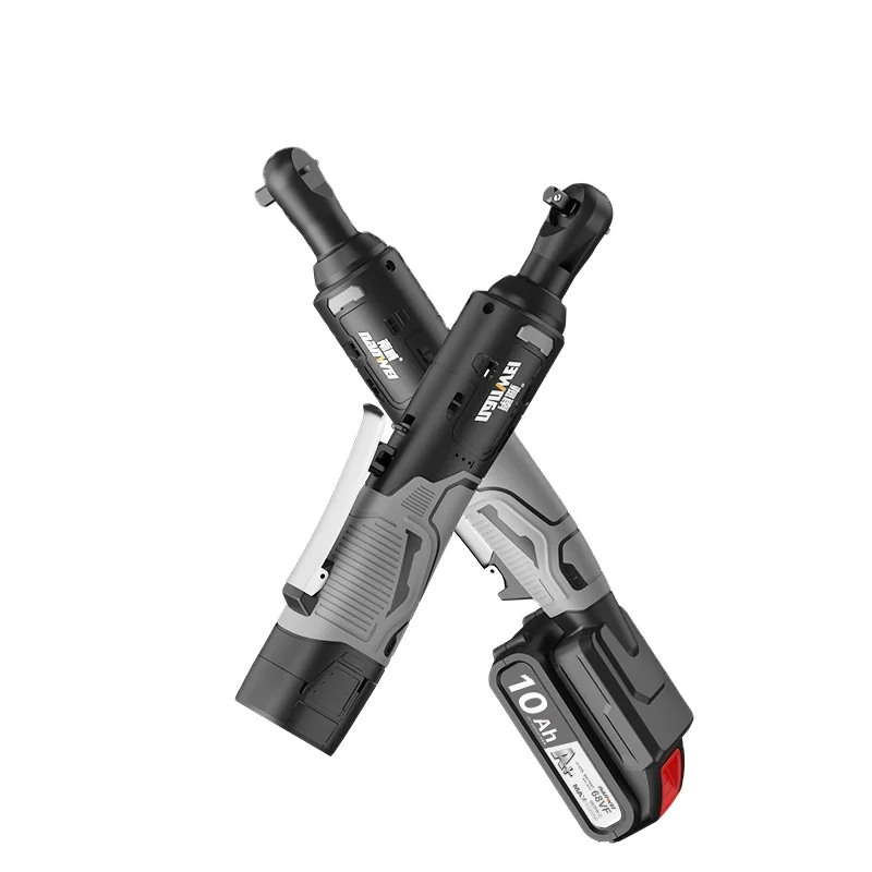 

# Hot Sales For NANWEI 16.8 V Torque Cordless Ratchet Wrench Portable Brushed Ratchet Lithium Electric Wrenches