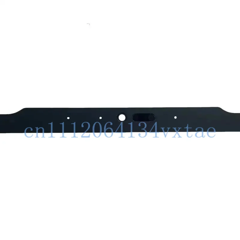 Black New For Thinkpad T14 GEN 5 P14s Gen 5 Laptop Lcd Front Bezel Sheet Sticker Cover w/ IR 5CB1M21621 AL390000100 0.1