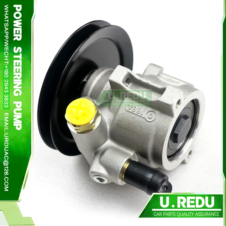 

For Car Volvo Power Steering pump OEM 359649 61439649 1359649 8251726 8603042 240 740 940 1985-1993