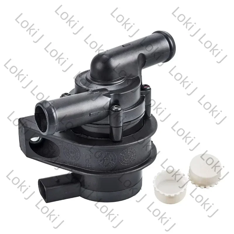 

Вспомогательный водяной насос охлаждающей жидкости двигателя OEM 078121601 , 078121601 B для VW Volkswagen Passat 2001-2005 2.8L