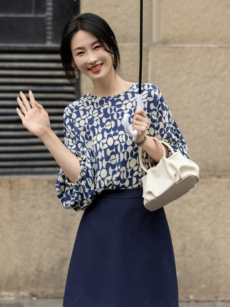 

New elegant Women Blouses ladies shirts Blusas Mujer Long sleeve Shirts causal Tops