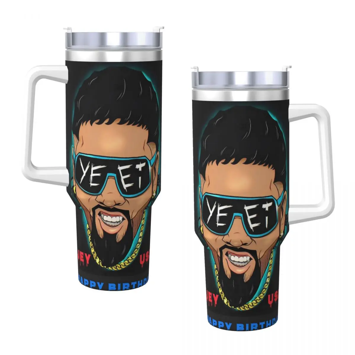 Jey Yeet Uso Wrestl… - image