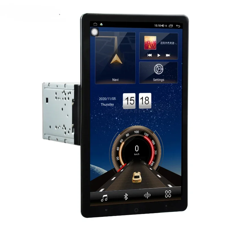 

Автомагнитола 1 Din/2 din на Android, с экраном 13,3 дюйма, Dvd-плеером, DSP, GPS, Wi-Fi, 4G, LTE