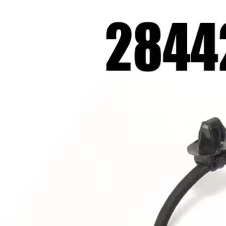 28442-9BU0B Factory-Designed Rear Backup Camera for Nissan for frontier 2022 2023 2024 With Correct Cable Length and Routing