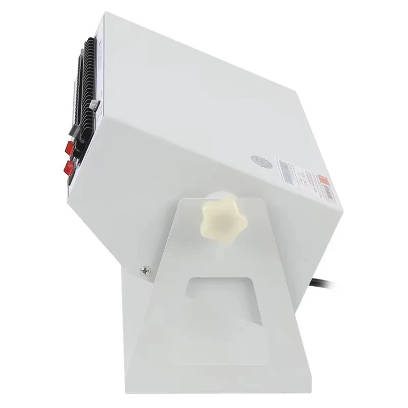 SL-028 Horizontal Ionizing Fan Ion Fan Destatic Electric Dust Removal Hair Dryer Industrial Electronic Electrostatic
