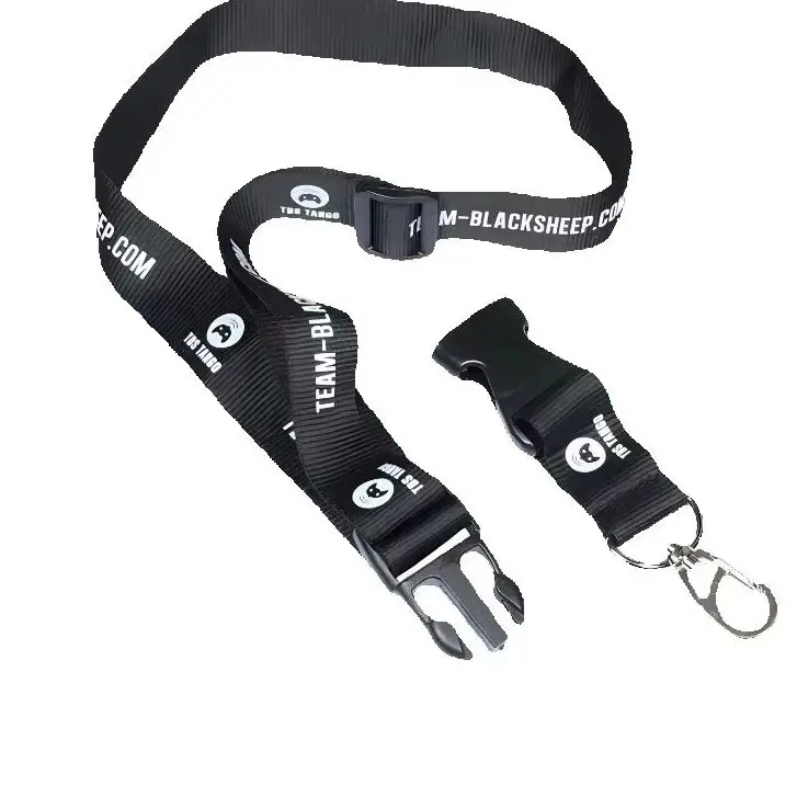 Cordón transmisor TBS TEAM BLACKSHEEP TANGO 2 correa de extracción rápida para accesorios Dron FPV RC POANE avión DIY Juguetes