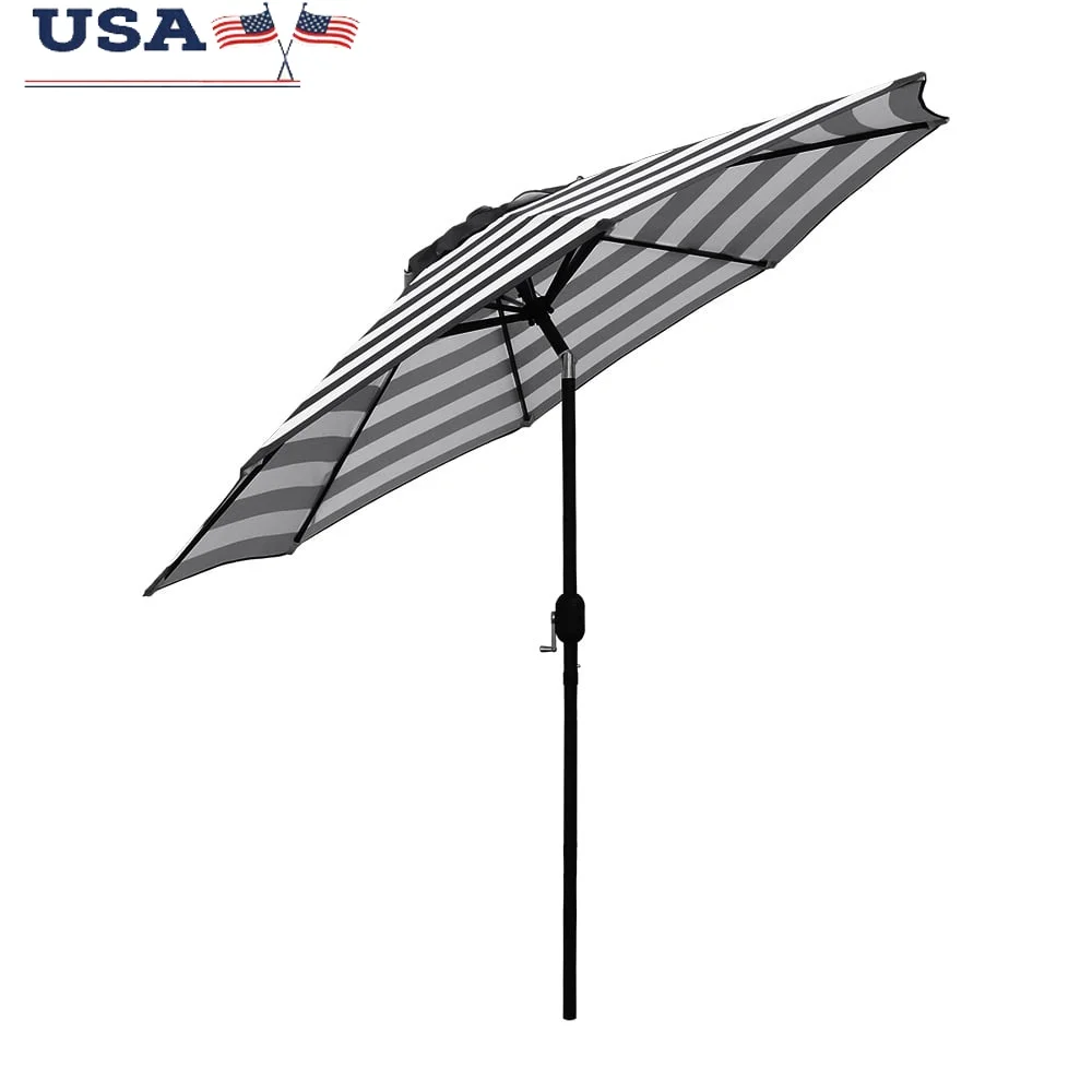 9ft-outdoor-patio-umbrella-adjustable-tilt-crank-handle-market-umbrella-with-8-sturdy-ribs-air-vent-year-round-use
