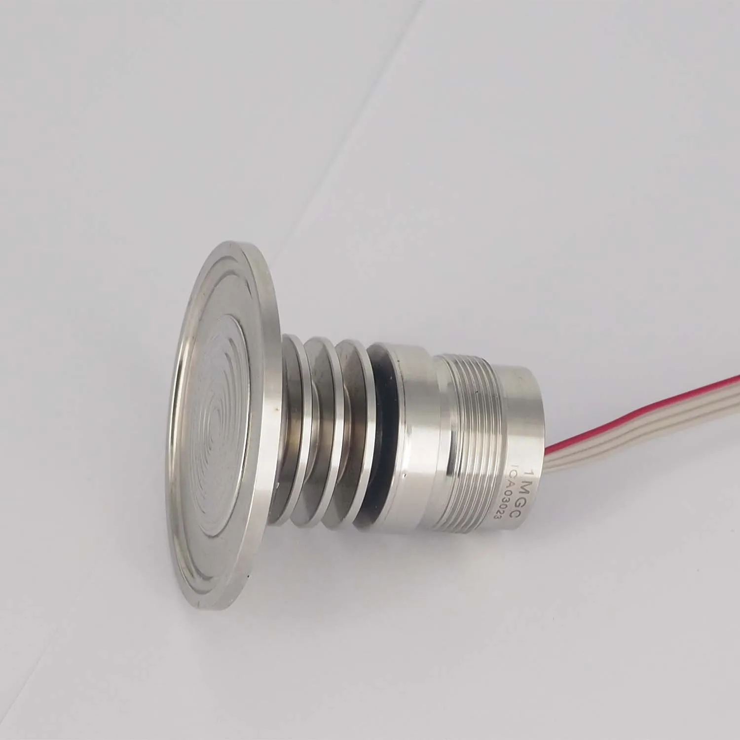 Klem Sanitaire Drukzenderkern