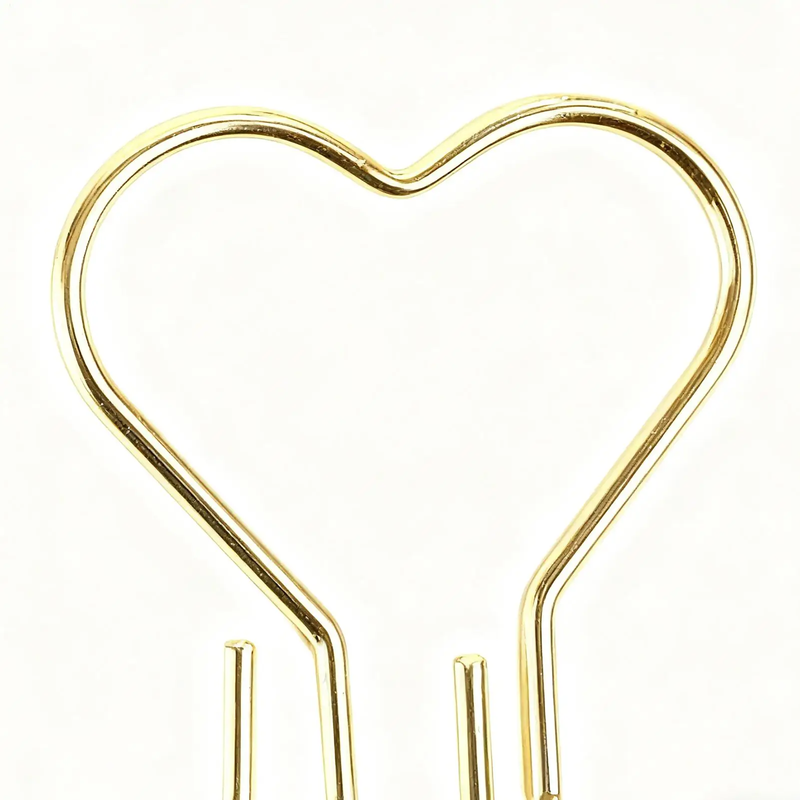 

Pen Holder Clip 20 Pieces Metal Bookmark Journal Page Clips For College Home School Work Stationery Organization Notebook