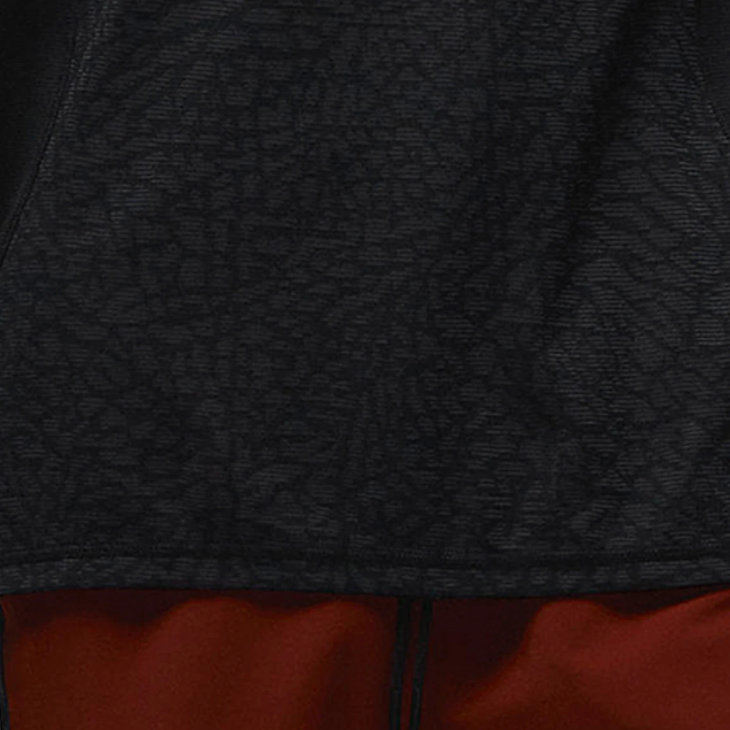 Nike Offizielles Original JORDAN Herrenmode Sport Lose Rundhals Langarm T-Shirt FD8124-022