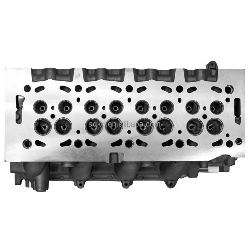 Hot Sale Cylinder Head 9628830210 0200HF 0200HR For Citroen 1.8L 2.0L 16V