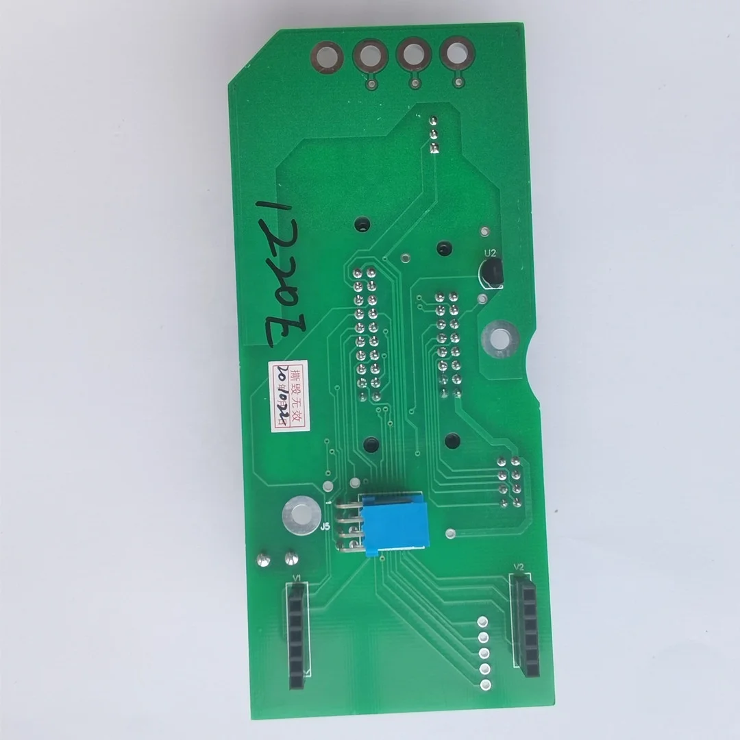 Para placa de núcleo de tinta VJ 1220 compatível