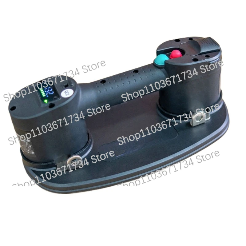 

Electric Suction Cup Glass Vacuum Suction Cup Decoration Plate Lifting and Unloading Tools Electric Suction Cup