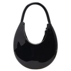 Women's Handbags Trend 2025 Designer Original Brands Fashion Candy Color Shoulder Bag Minimalist Casual Exquisite Female Bags