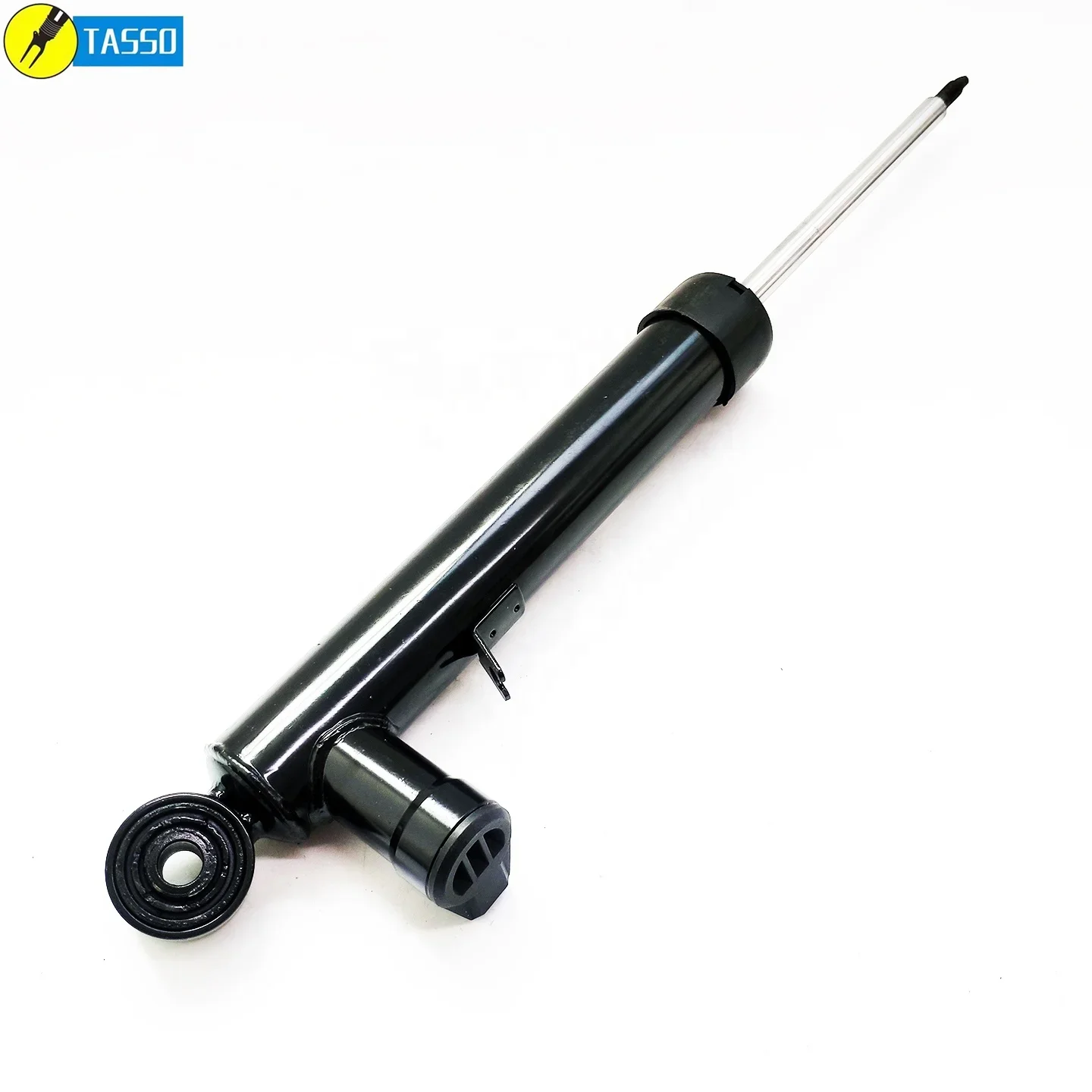 Front Electric Shock Absorber Air Suspension Gas Strut For Golf 7 2.0t Vw Eos Passat Cc 3C0413031D