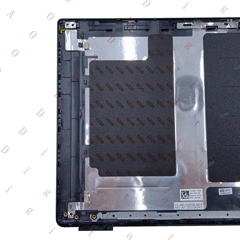 

LL NEW 0DPK98 DPK98 LCD Back Cover For Dell Latitude 3520 E3520 Top Case Lid Rear