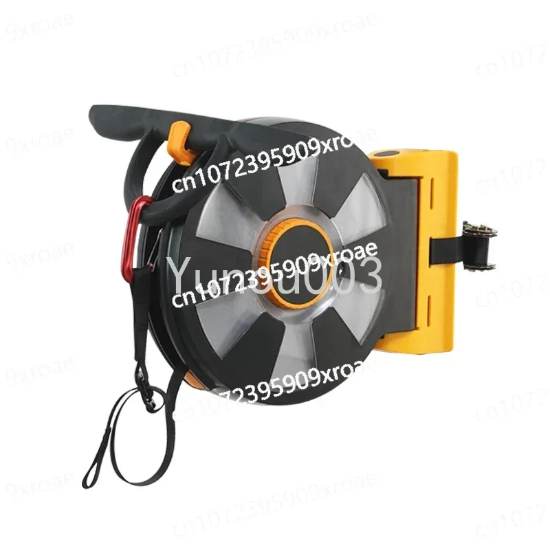 Resistance Trainer Multifunctional Commercial Outdoor Training Household Overload Flywheel Resistance Centrifuge Puller