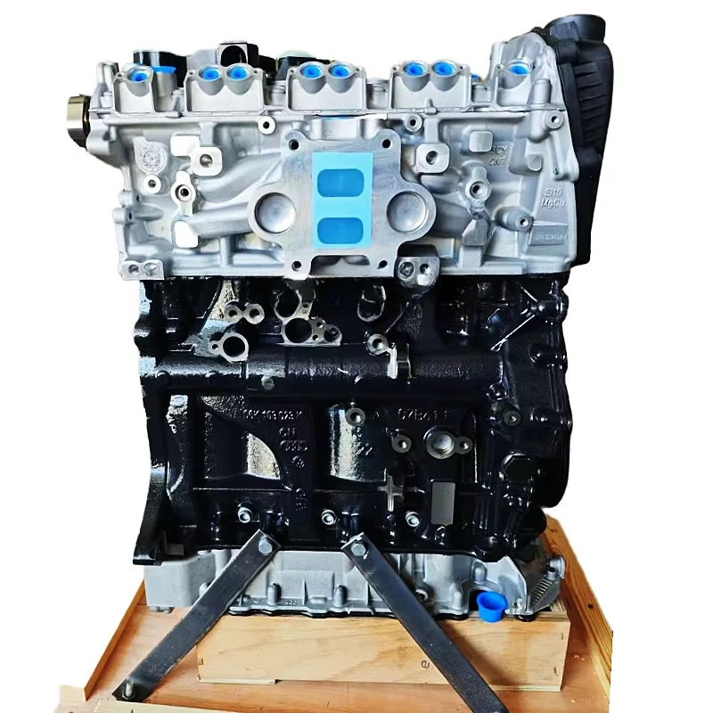 

High Quality EA888 GEN3 2.0T High Power DJJ DJHB CJS CHH CJX Car Engine for Golf Passat Touareg Cam Motorcustomcustom