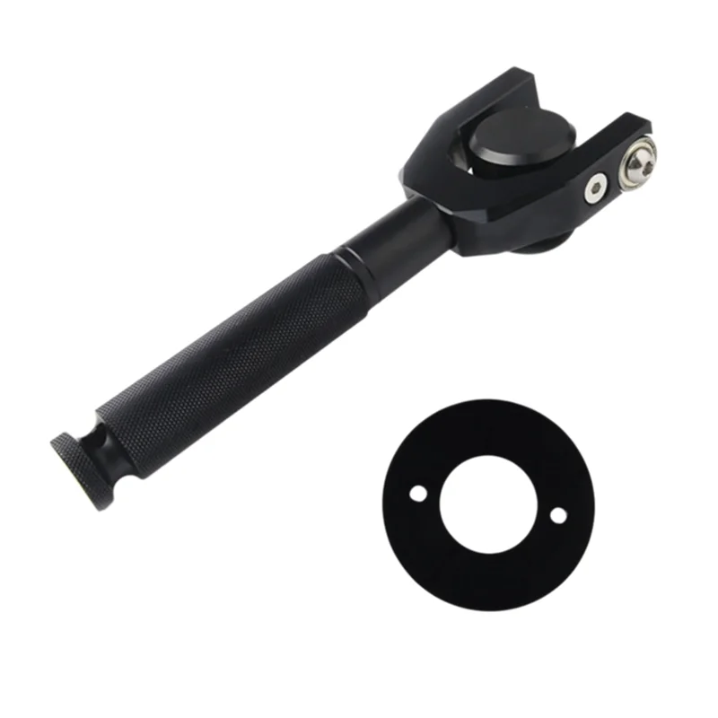 

A96E-ATV Drive Belt Adjustment Tool Belt Changing Tool For Can-Am Maverick X3 2017-2023 64"/72" Wheel Base Width Belt Removal