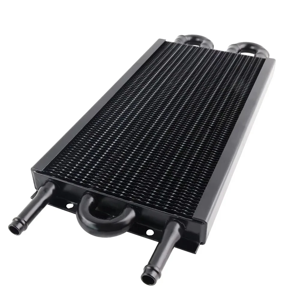 

High-performance Automotive Transmission Oil Cooler Kit Designed for Civic 10th Generation Engines with 1.5T Engines