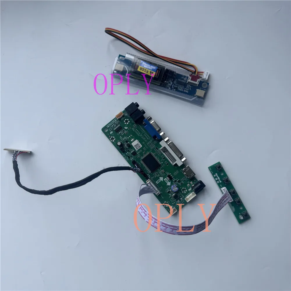 M.NT68676 Controller boardI for LM220WE1-TLK1/TLK2 LM220WE1-TLP1/TLP2 LM220WE1-TLP3/TLP4 1680X1050 LCD HDMI-compatible VGA DV