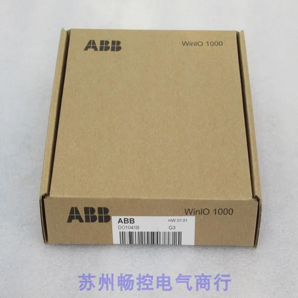 * Spot Sales * Brand-new ABB Module Card DO1041B Spot D01041B