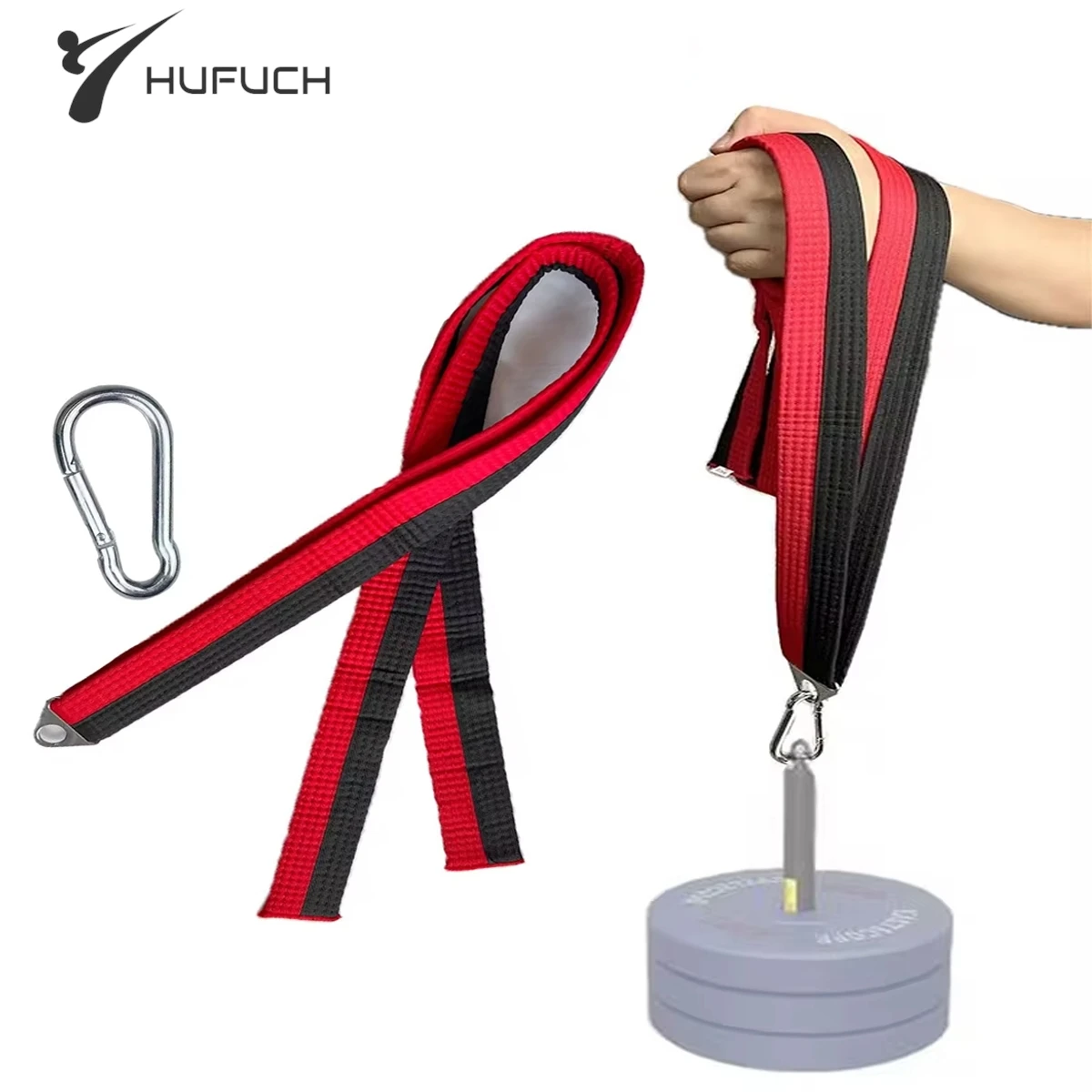 Multifunction Arm Wrestling Pronation Belt Strap Professional Belt Training Gym Fitness Equipment for Forearm Exerciser Muscle