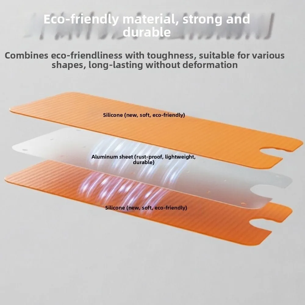 

Silicone Foldable Phone Stand Adjustable Flexible Phone Holder with Suction Cup Multi-Angle Anti-slip Mobile Phone Bracket