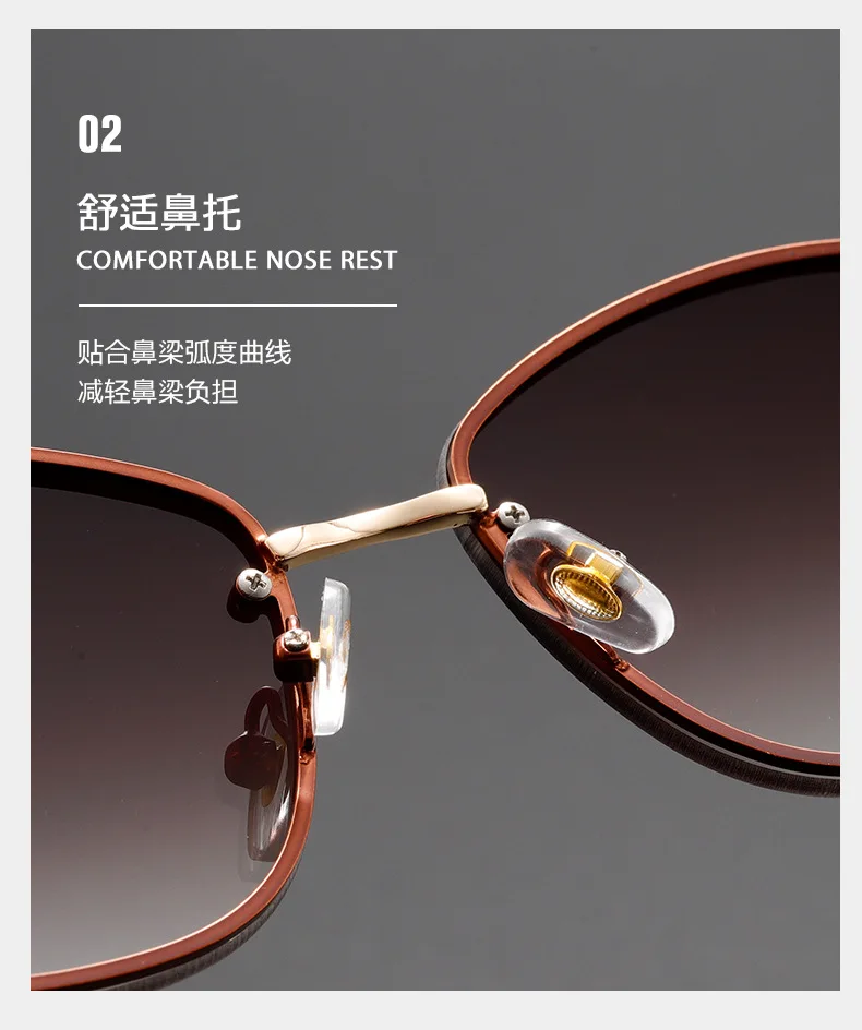 Thumbnail 4 - #34 Discounted Wooden Frame Sunglasses Worth Buying