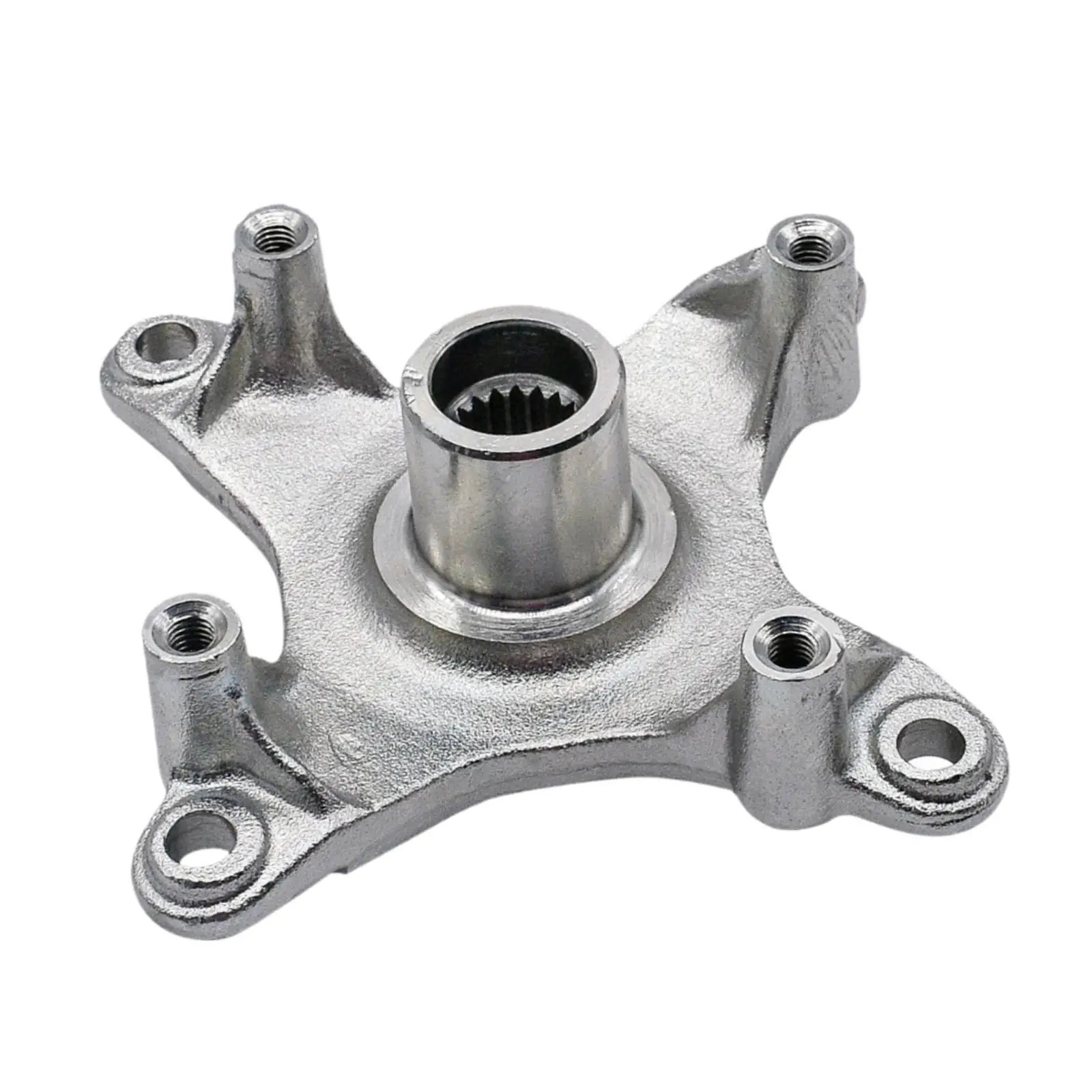 

Rear Hub 5135546 Replace Practical High Performance ATV Accessories Metal for Polaris Hawkeye 300 07-11 Sportsman 400 08-10