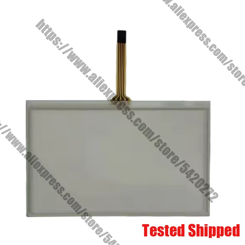 

Новый 1402-X571/02 105*66 мм сенсорный экран сенсорной панели