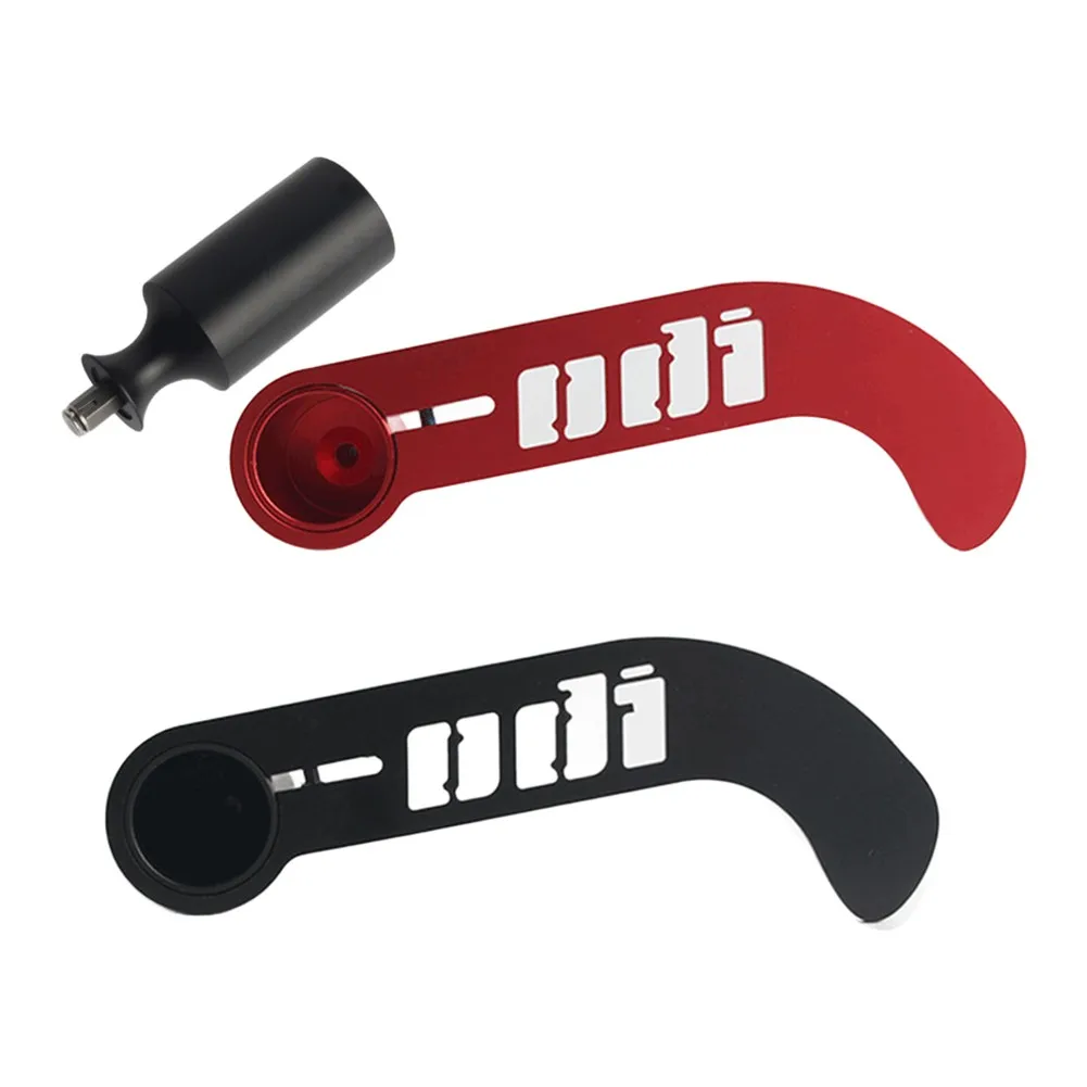 Rear Derailleur Protector Aluminum Alloy Ultra-lightweight Rear Mech Guard Parking Stand For Bike Cycling Accessories