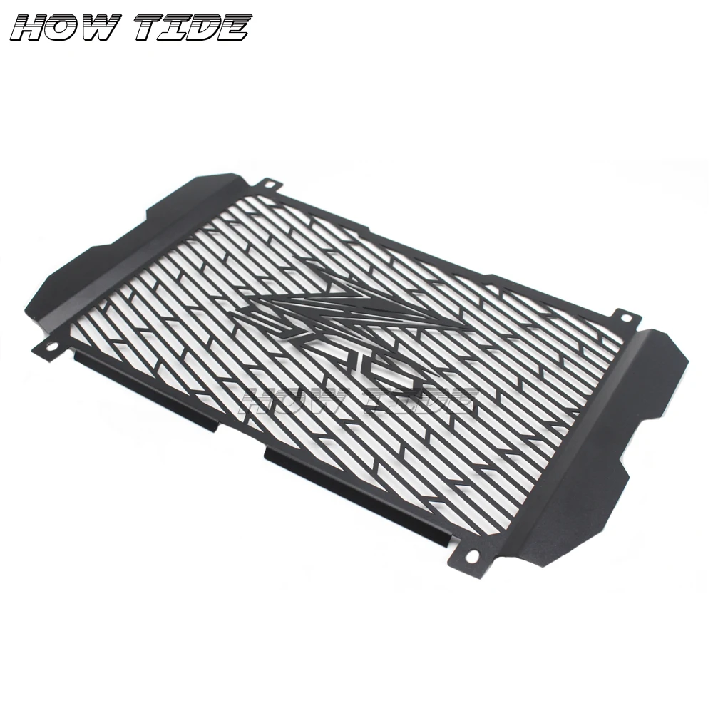 For Kawasaki Z900 2017 High Quality Motorcycle Accessories Radiator Grille Guard Cover Protector Z900 Z 900 2017 100% Brand new