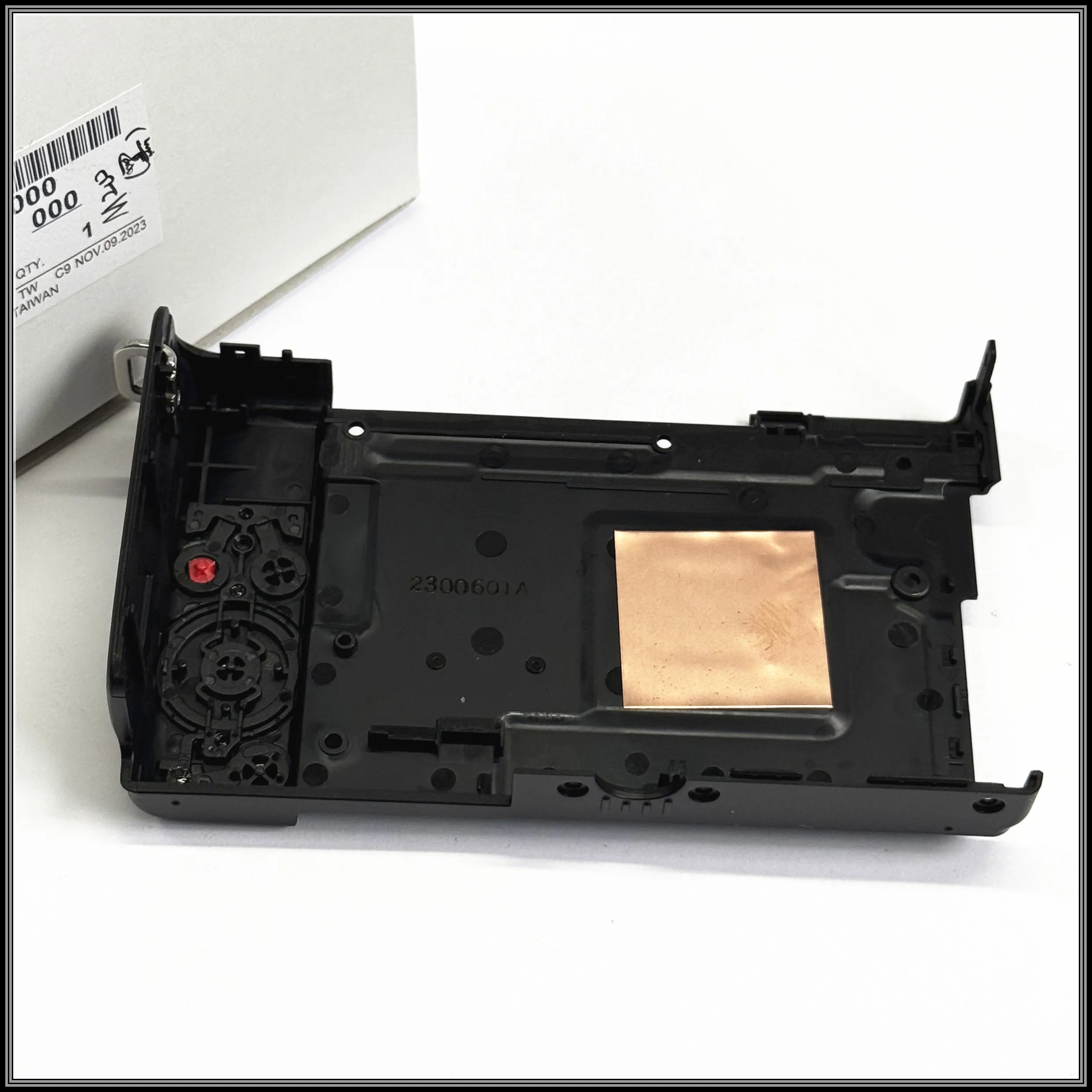 NEW Original M200 Body Cover Shell Group for Canon M200 Back Shell   Back cover Camera Repair Parts